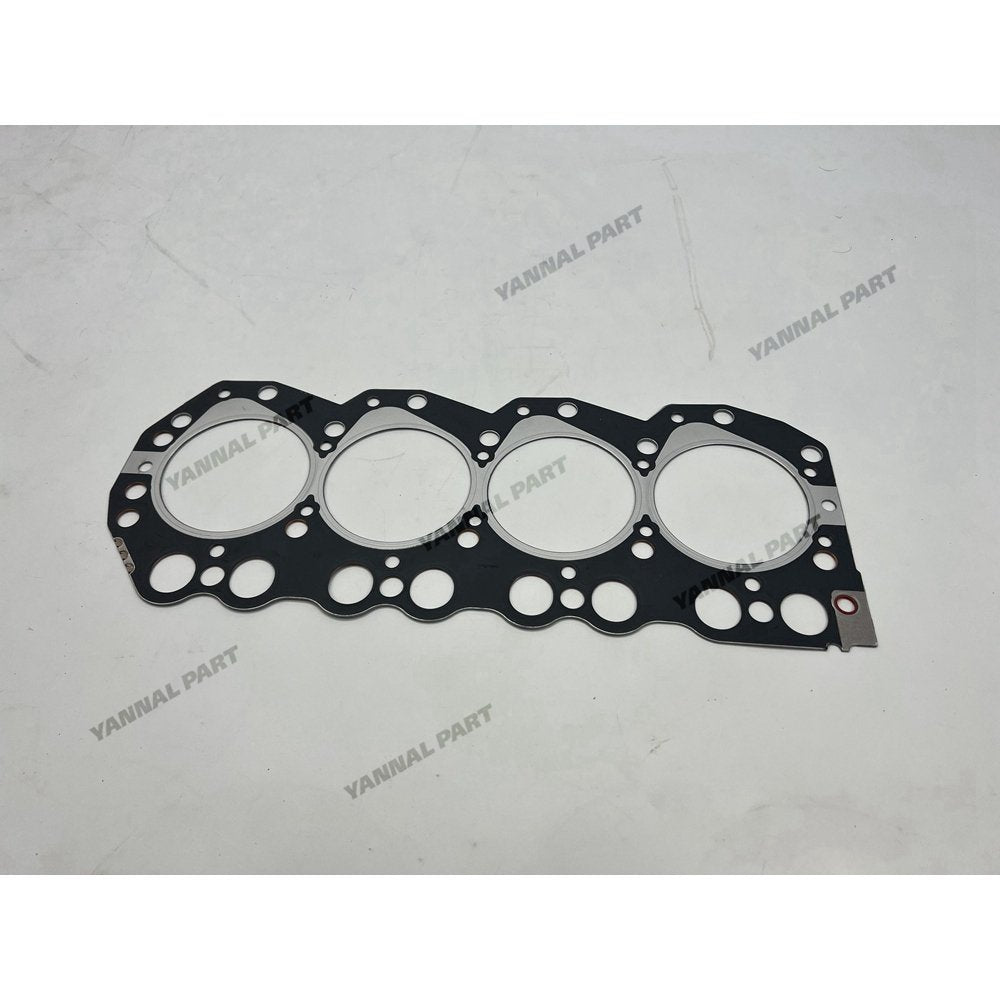 TD25 Head Gasket For Nissan diesel Engine parts