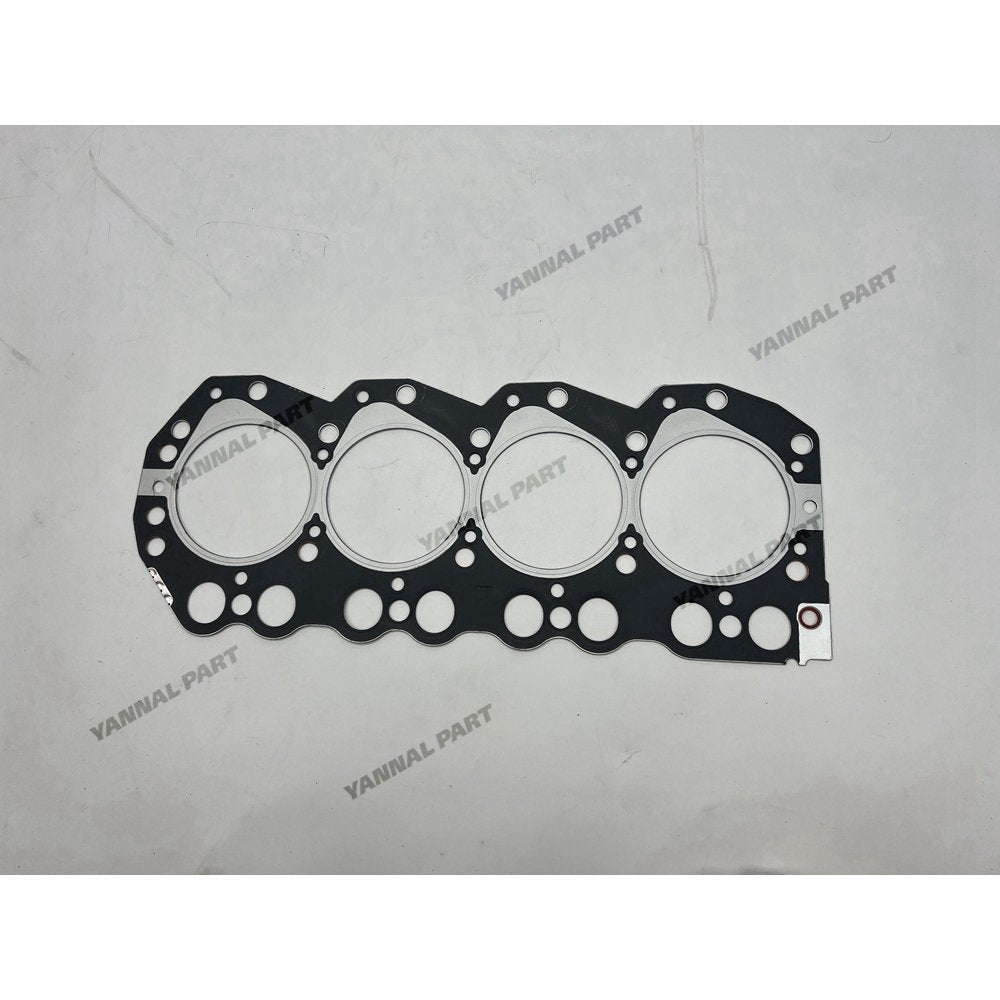 TD25 Head Gasket For Nissan diesel Engine parts