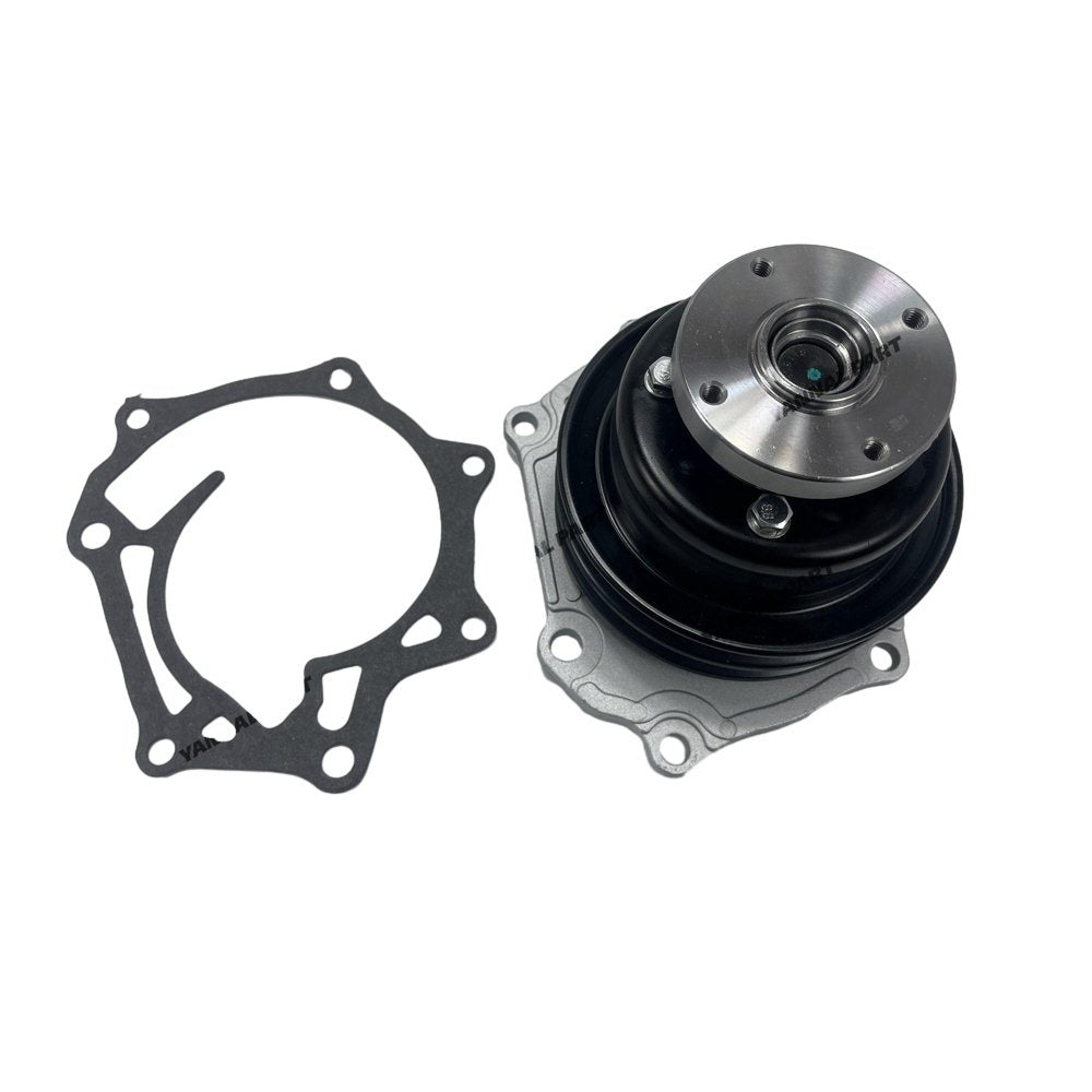 2101040K25 Water Pump For Nissan BD30 Engine Spare Parts