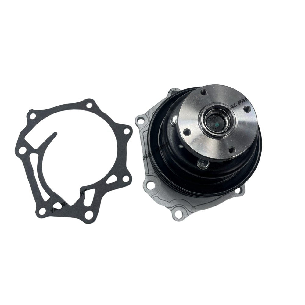 2101040K25 Water Pump For Nissan BD30 Engine Spare Parts