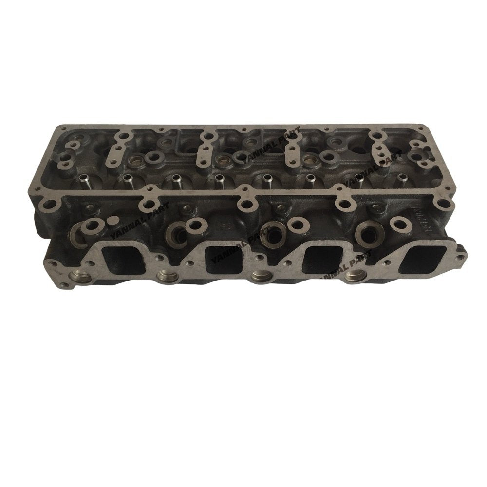 For Nissan Cylinder Head TD27 Engine Spare Parts