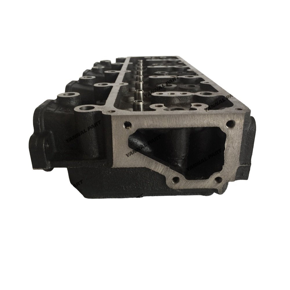 For Nissan Cylinder Head TD27 Engine Spare Parts