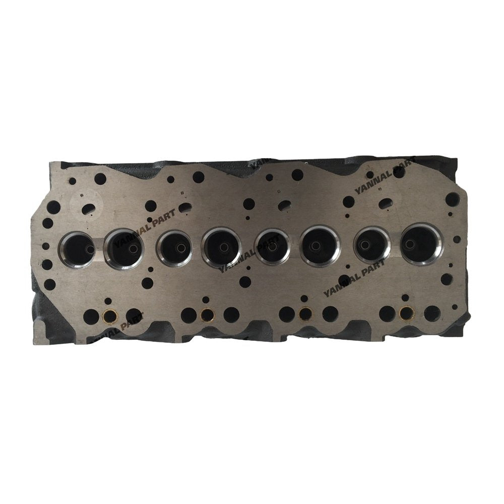 For Nissan Cylinder Head TD27 Engine Spare Parts