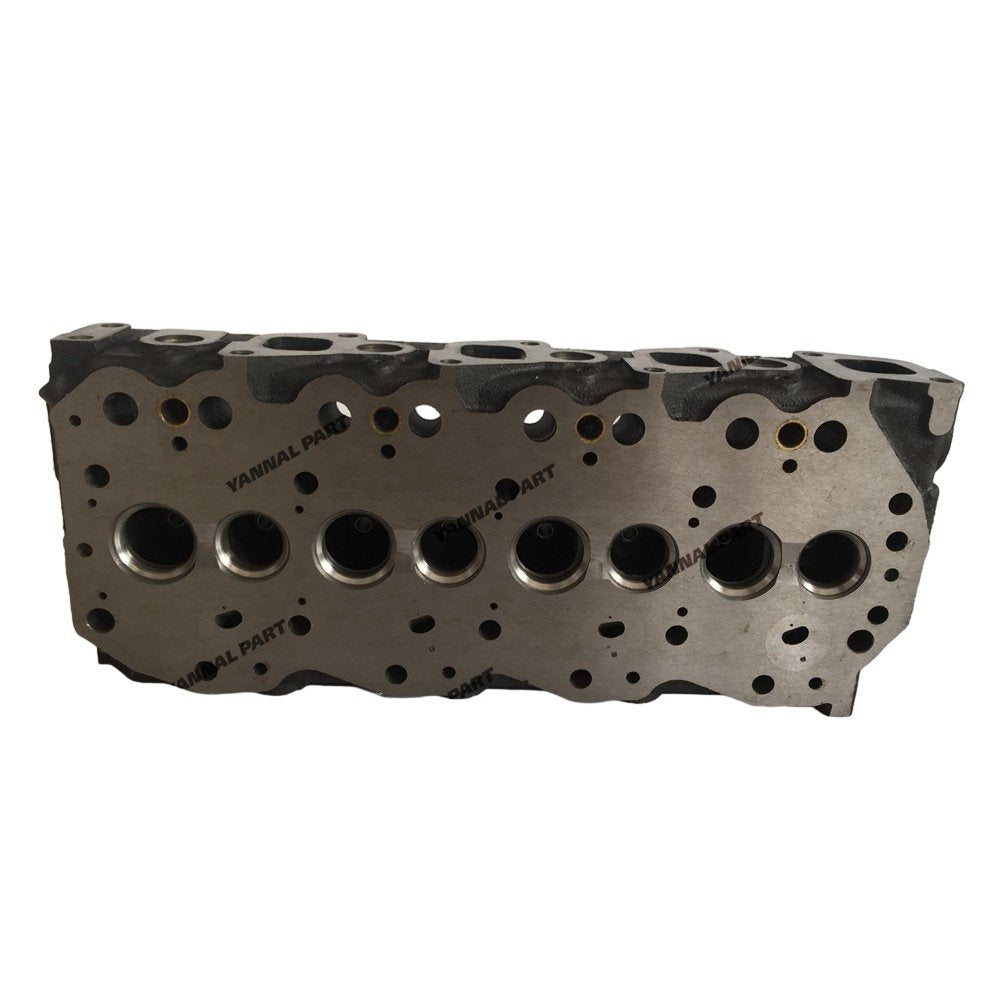 For Nissan Cylinder Head TD27 Engine Spare Parts