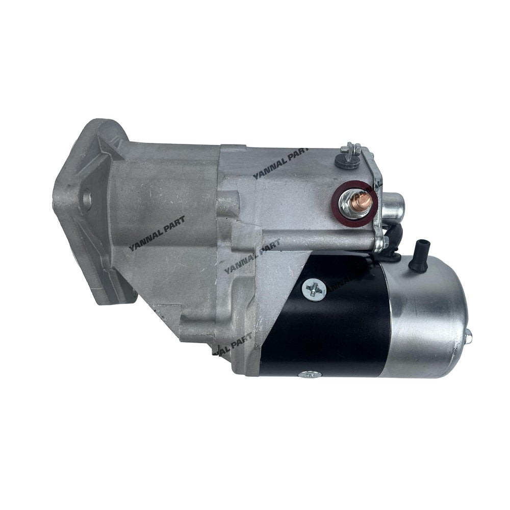 23300-34T00 Starter Motor For Nissan TD42 Engine