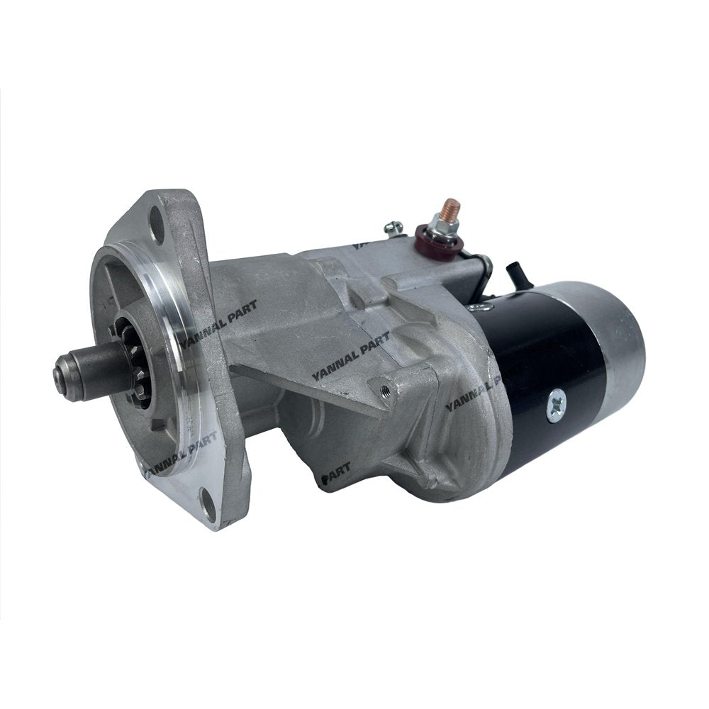 23300-34T00 Starter Motor For Nissan TD42 Engine