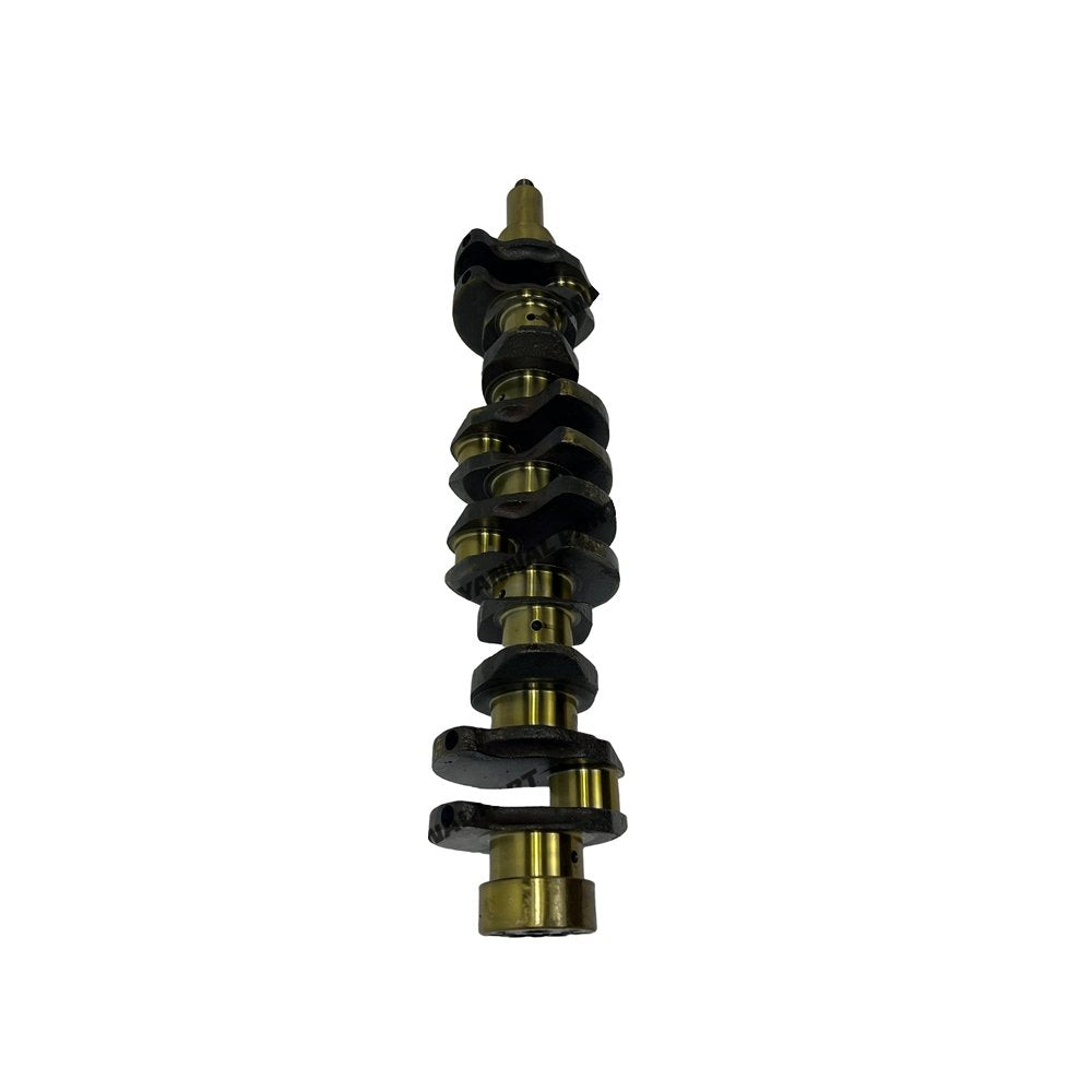 TD42 Crankshaft For Nissan diesel Engine parts