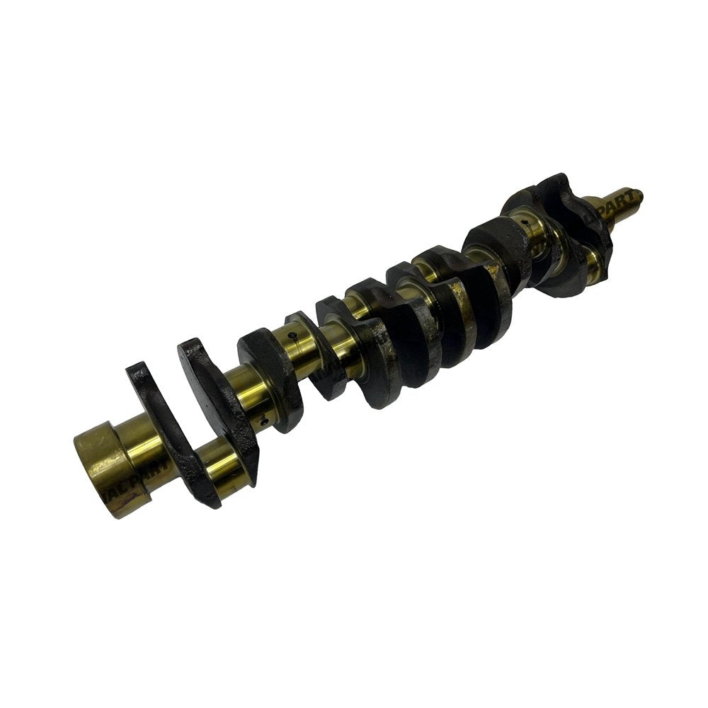 TD42 Crankshaft For Nissan diesel Engine parts