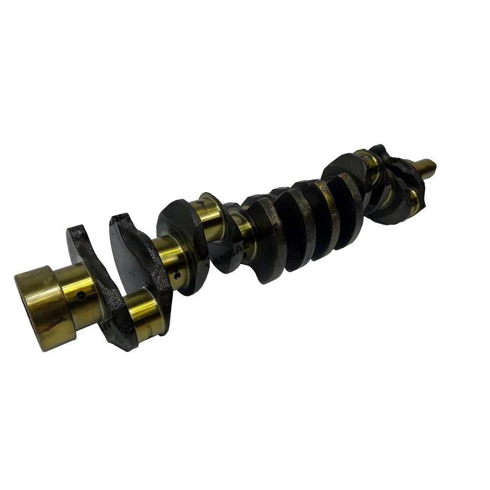 TD42 Crankshaft For Nissan diesel Engine parts