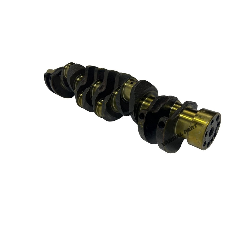 TD42 Crankshaft For Nissan diesel Engine parts