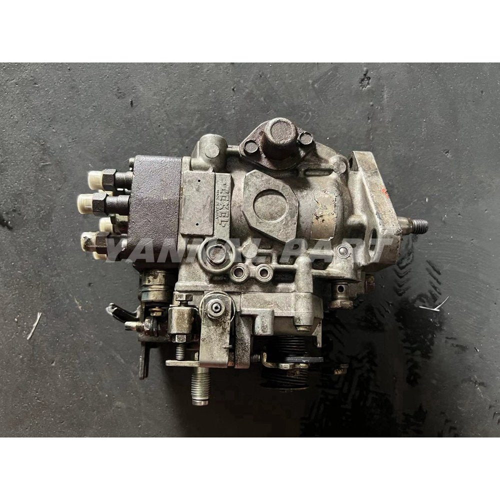 Fuel Injection Pump Fit For Nissan TD42 Engine Parts