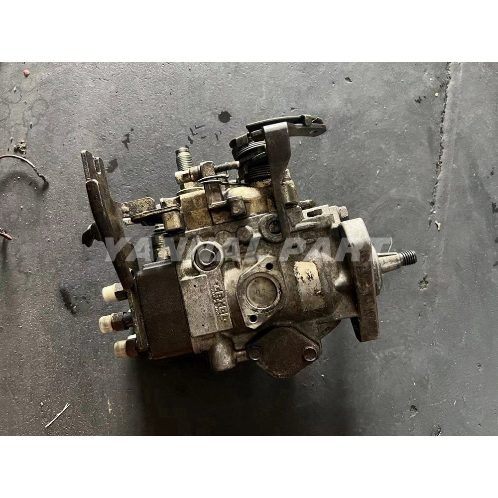 Fuel Injection Pump Fit For Nissan TD42 Engine Parts