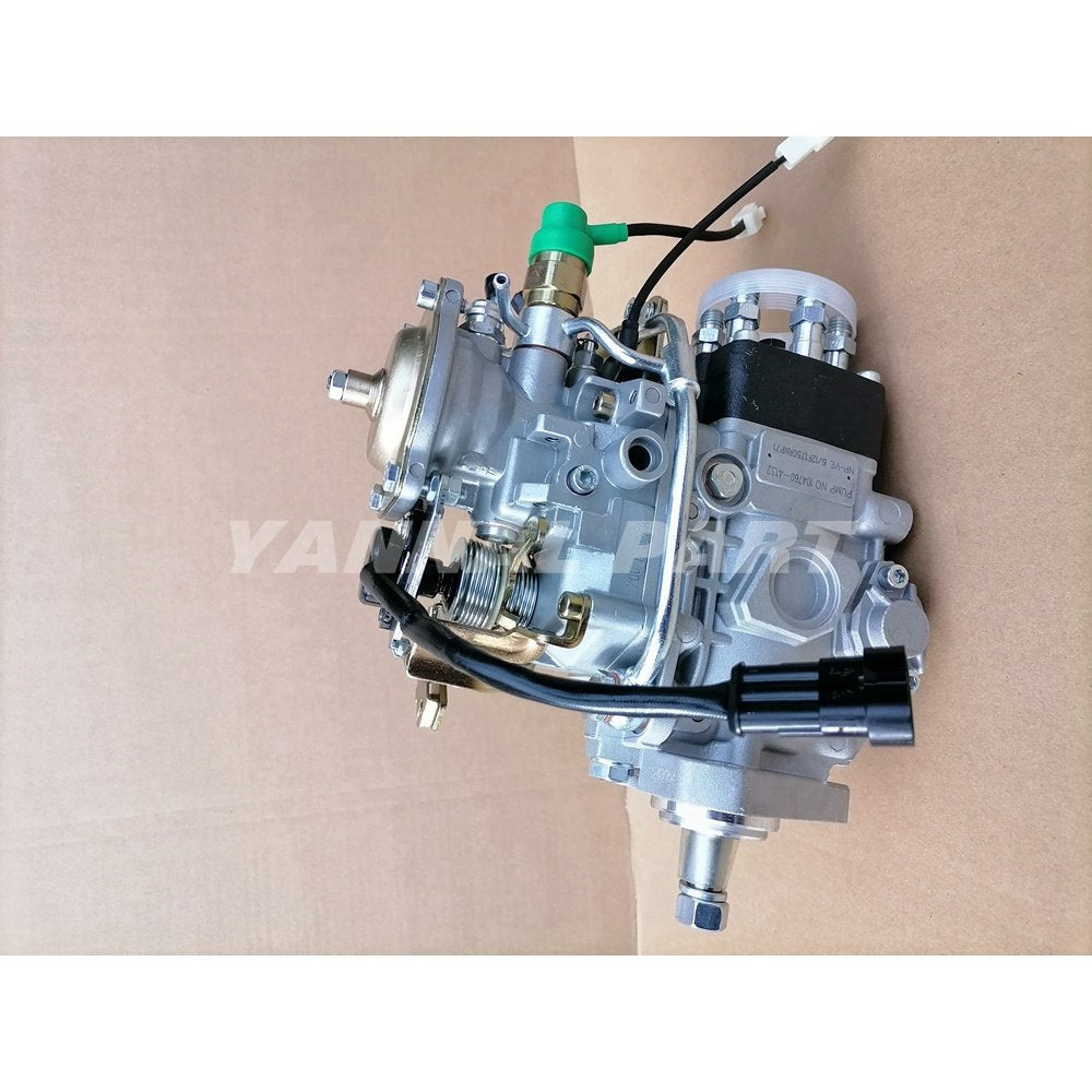 Fuel Injection Pump 104760-4132 Fit For Nissan TD42 Engine Parts