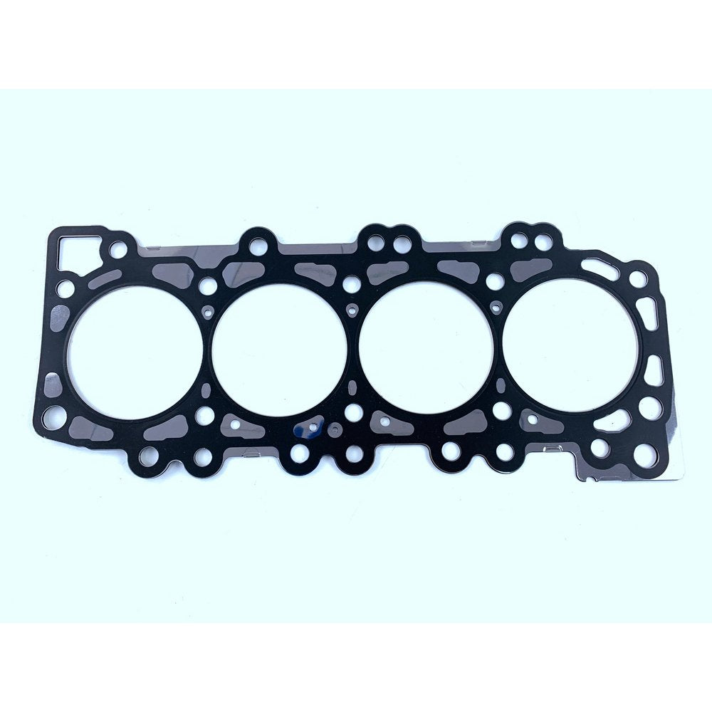 For Nissan YD25 Full Gasket Kit--Metal Diesel Spare Parts Accessories Drable