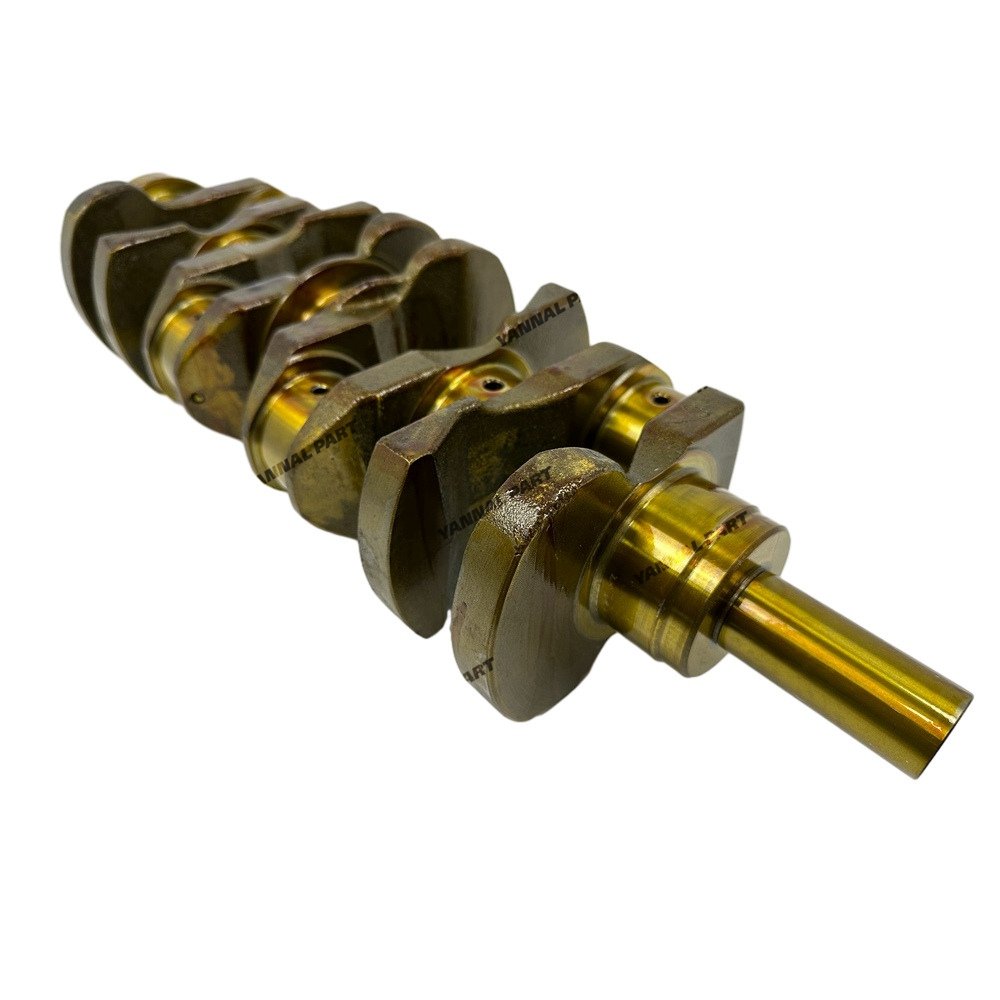 Crankshaft Fit For Nissan YD25 Engine