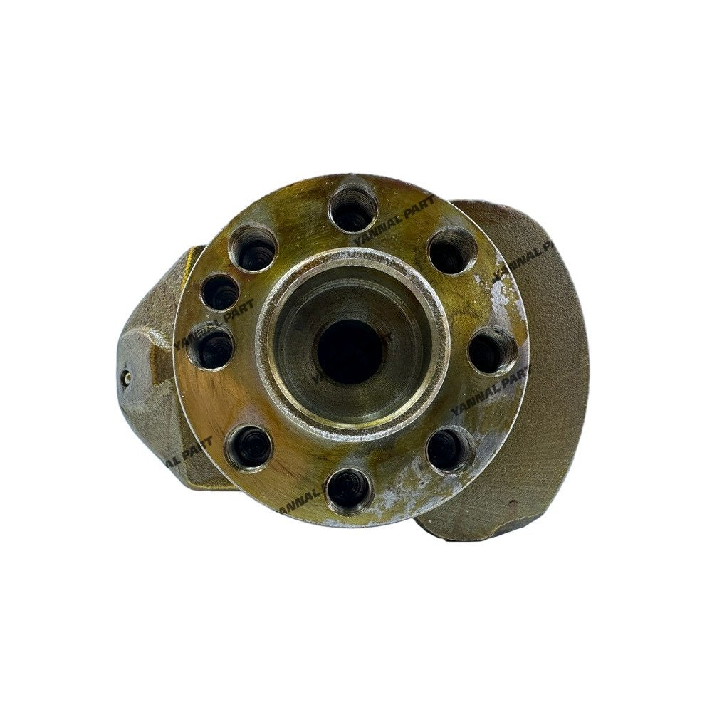 Crankshaft Fit For Nissan YD25 Engine