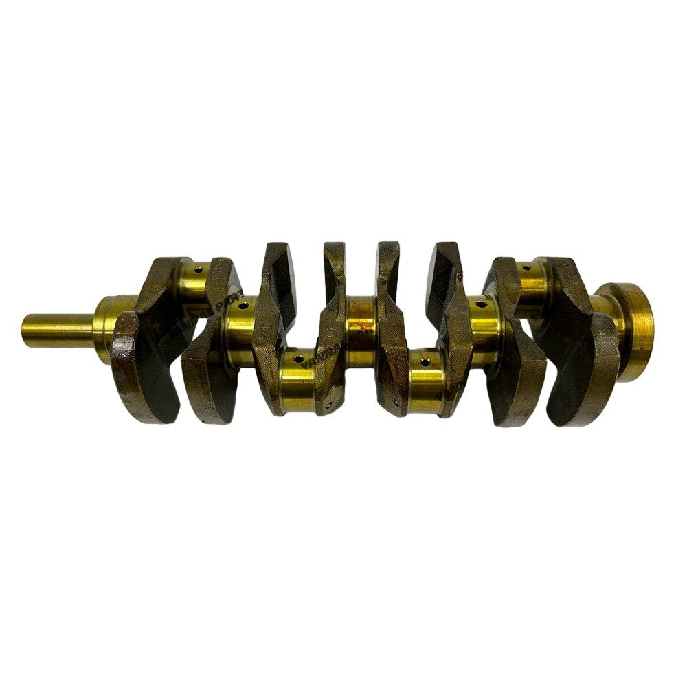 Crankshaft Fit For Nissan YD25 Engine