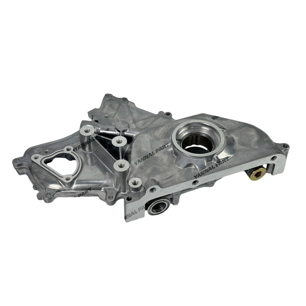 Oil Pump 15010-EB70A Fit For Nissan YD25 Engine Parts