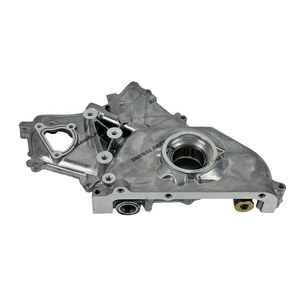 Oil Pump 15010-EB70A Fit For Nissan YD25 Engine Parts