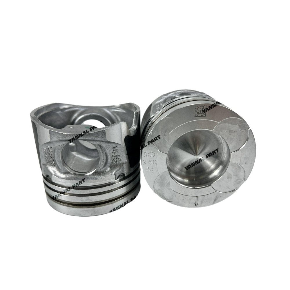 Piston A2010-5X00A Fit For Nissan YD25 Engine