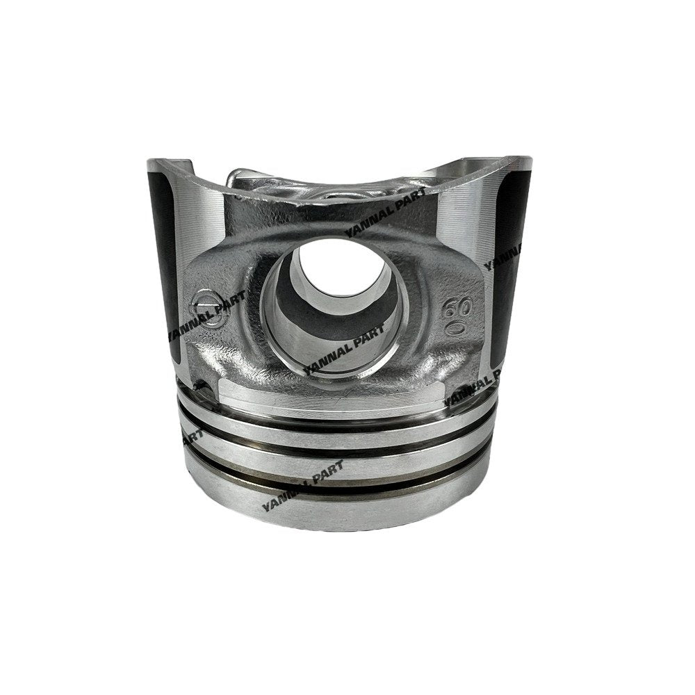 Piston A2010-5X00A Fit For Nissan YD25 Engine