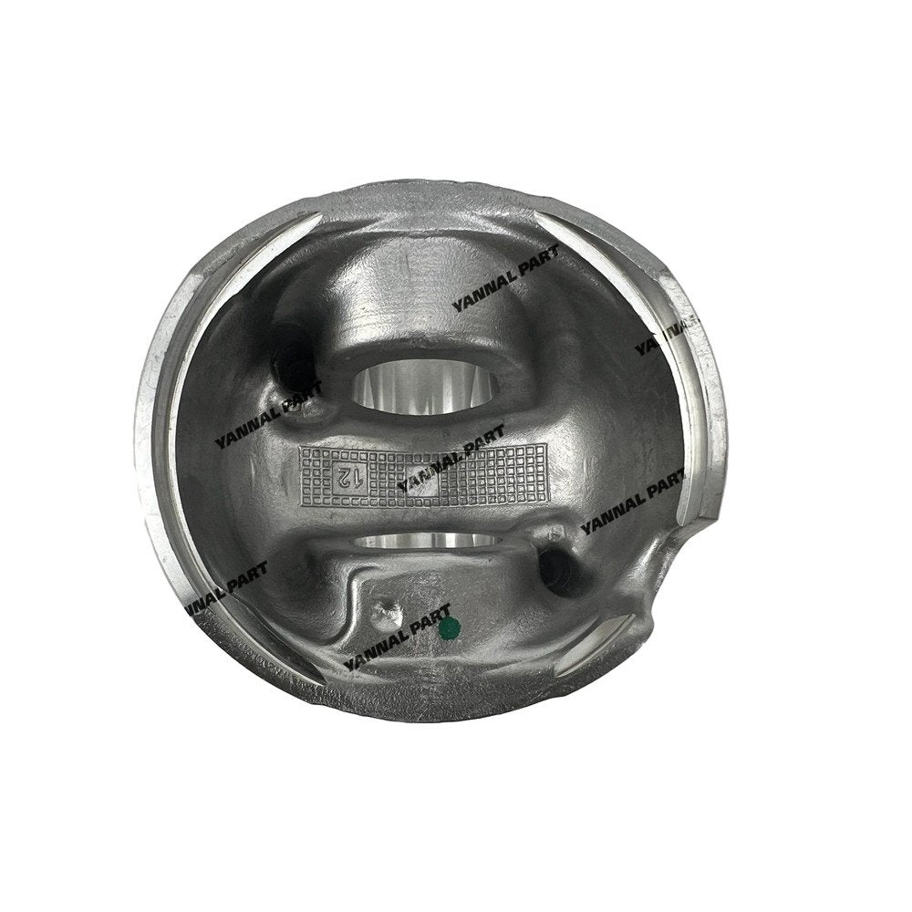 Piston A2010-5X00A Fit For Nissan YD25 Engine