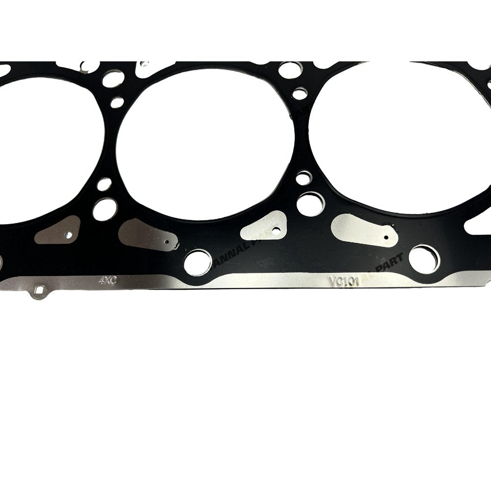 ZD30 Head Gasket For Nissan diesel Engine parts