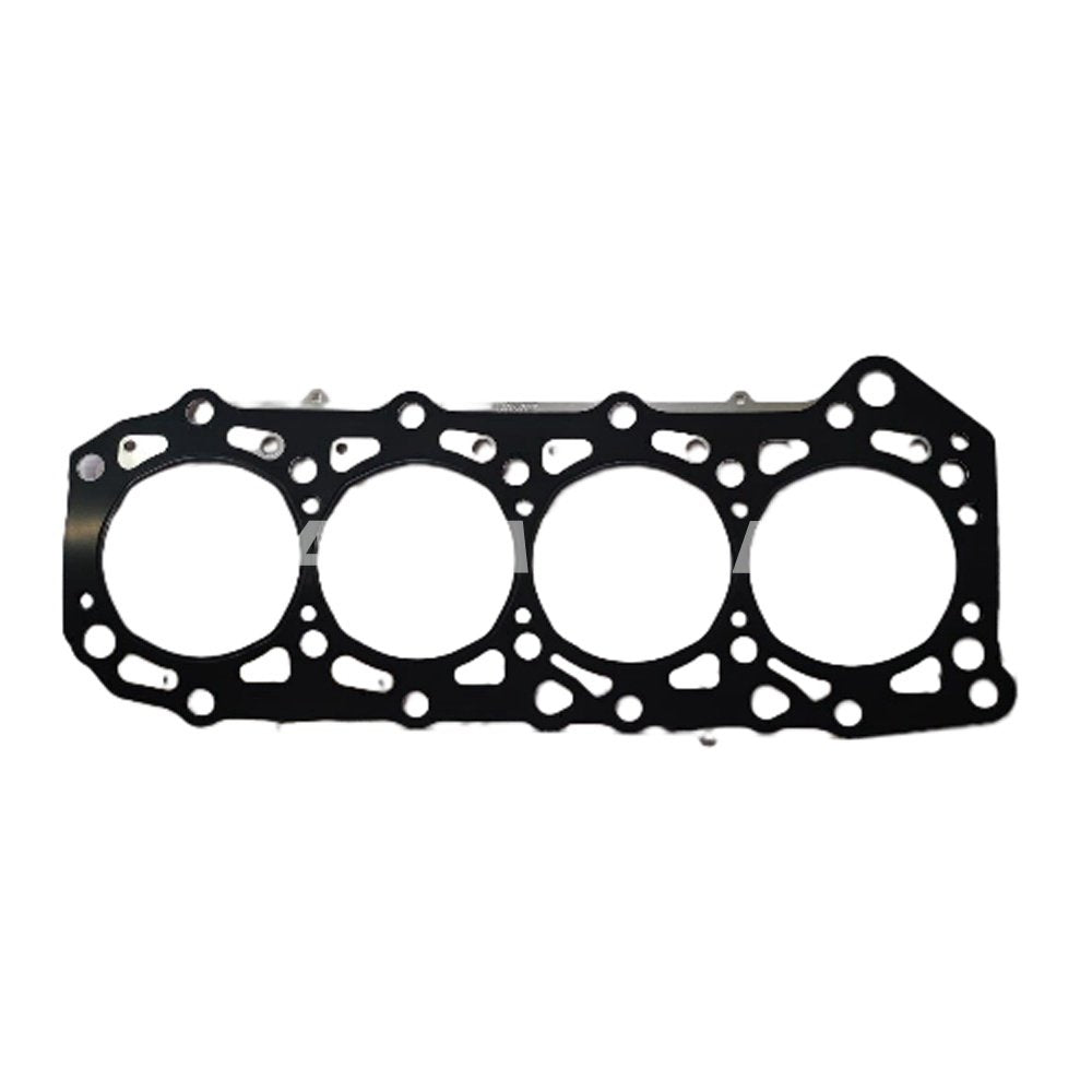 For Nissan Head Gasket - Metal ZD30-N Excavator Engine Parts