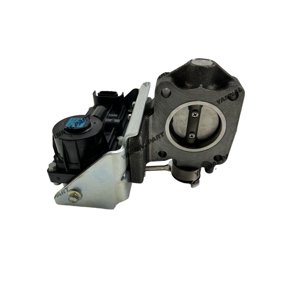 EGR Valve 25620-E0249 Fit For Hino E13C Engine