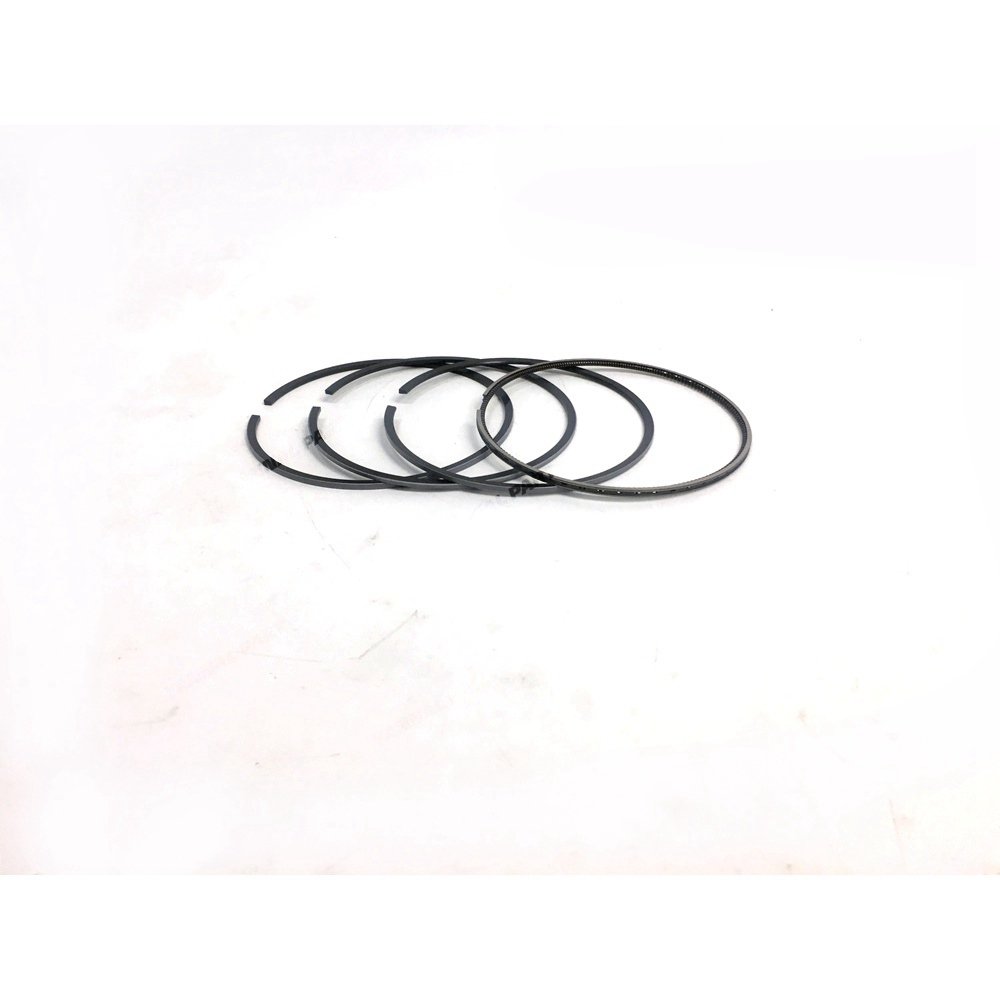 6x For Hino Piston Rings Set STD E13C Engine Spare Parts