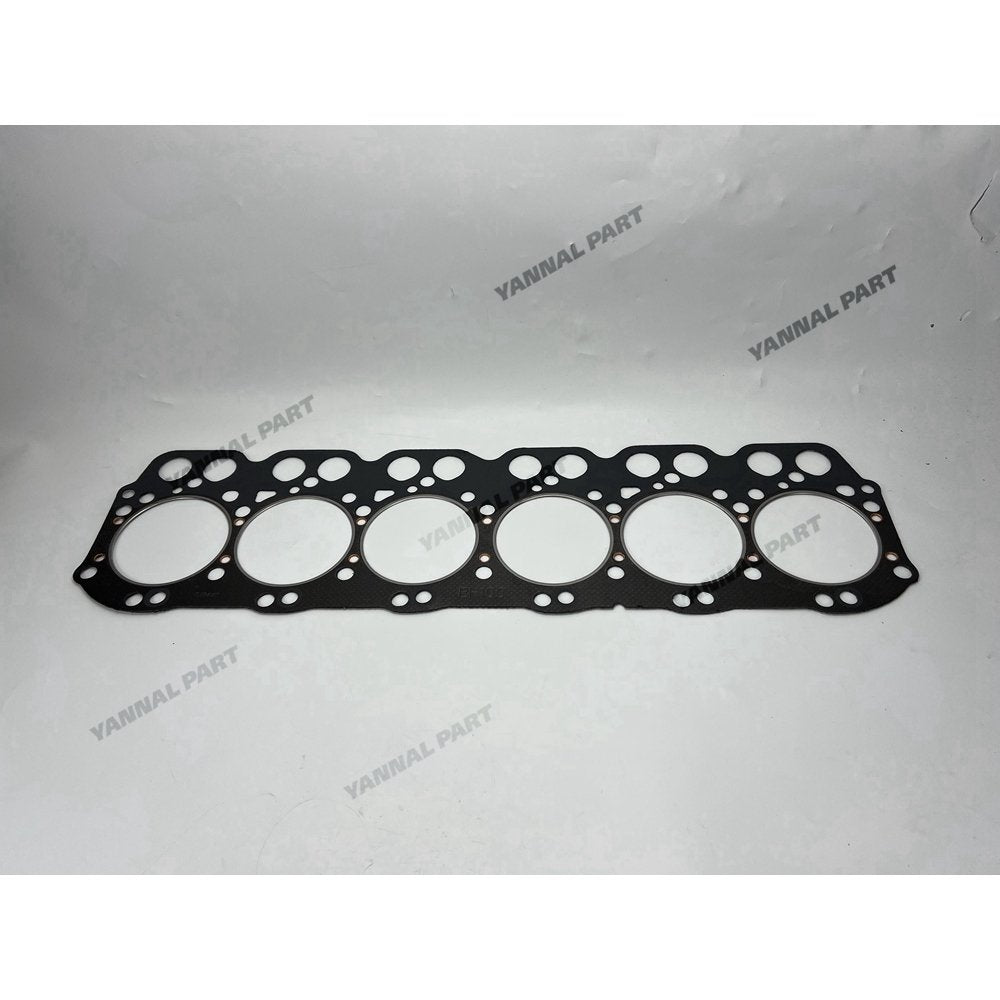 EH100 Head Gasket For Hino diesel Engine parts