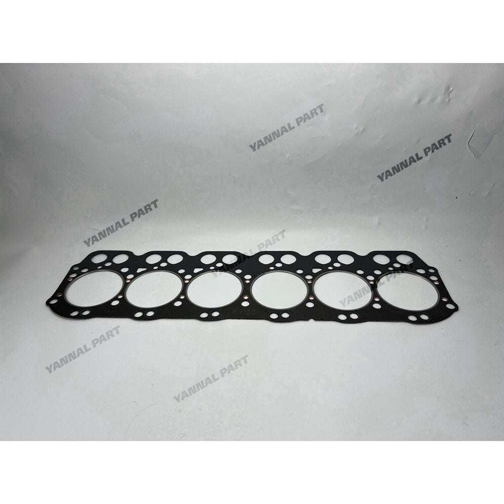 EH100 Head Gasket For Hino diesel Engine parts