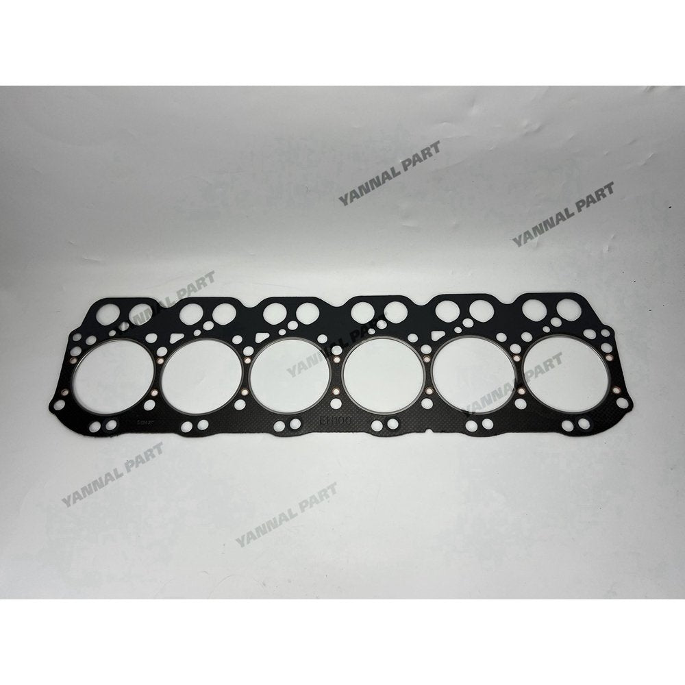 EH100 Head Gasket For Hino diesel Engine parts