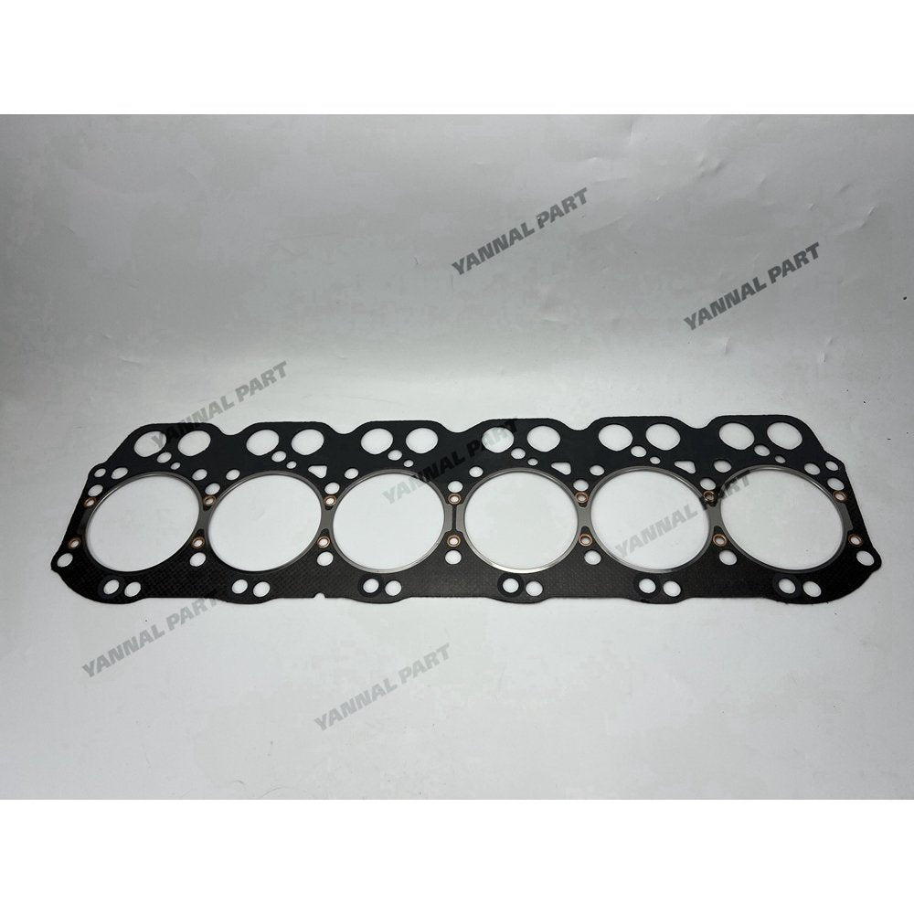 EH100 Head Gasket For Hino diesel Engine parts