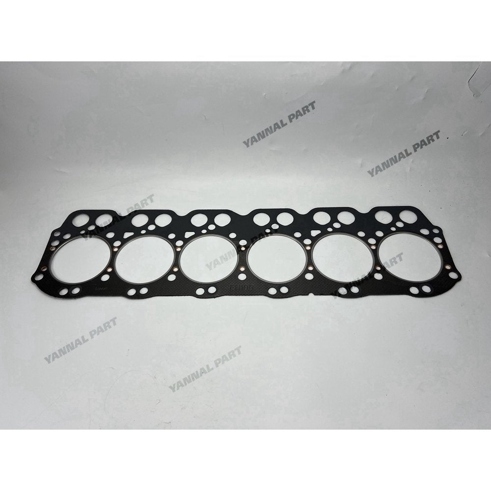 EH100 Head Gasket For Hino diesel Engine parts