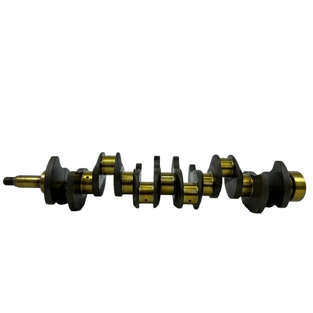 Crankshaft For Hino EH700 Excavator Engine Spare Parts