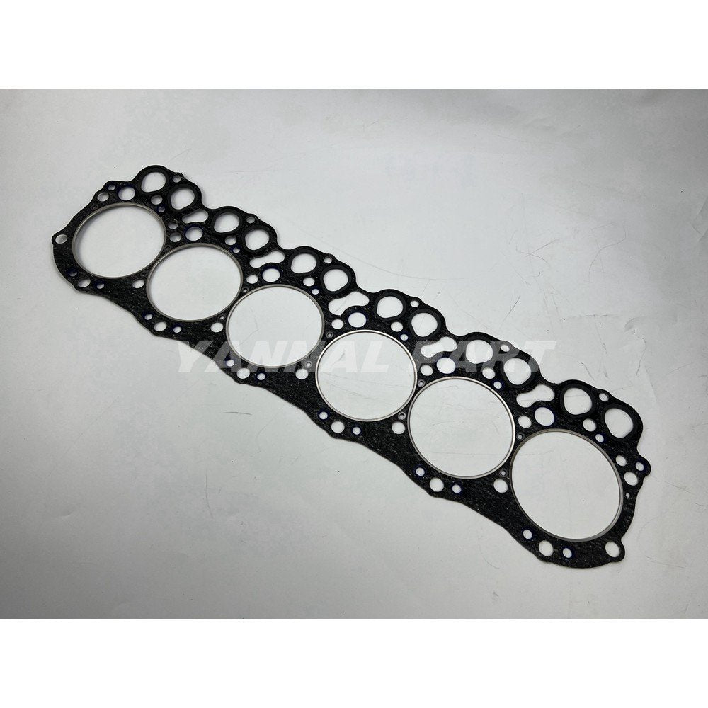 New EH700 Head Gasket For Hino Diesel Engine