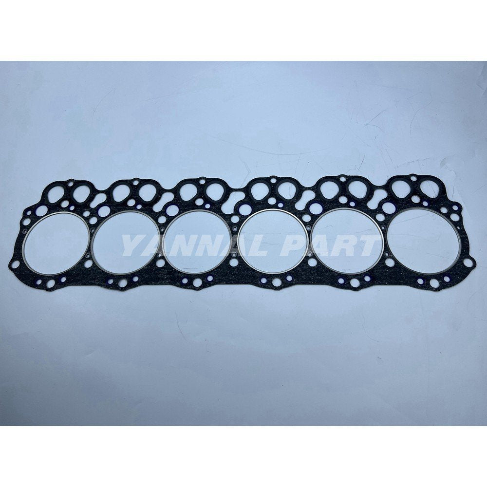 New EH700 Head Gasket For Hino Diesel Engine