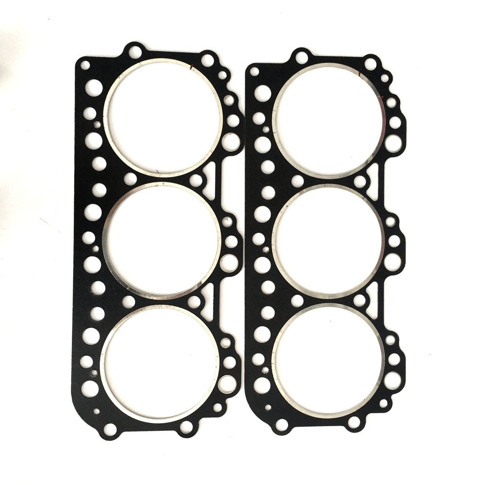 For Hino EK100 Full Gasket Kit--Asbestos Spare Parts Diesel Engine Drable