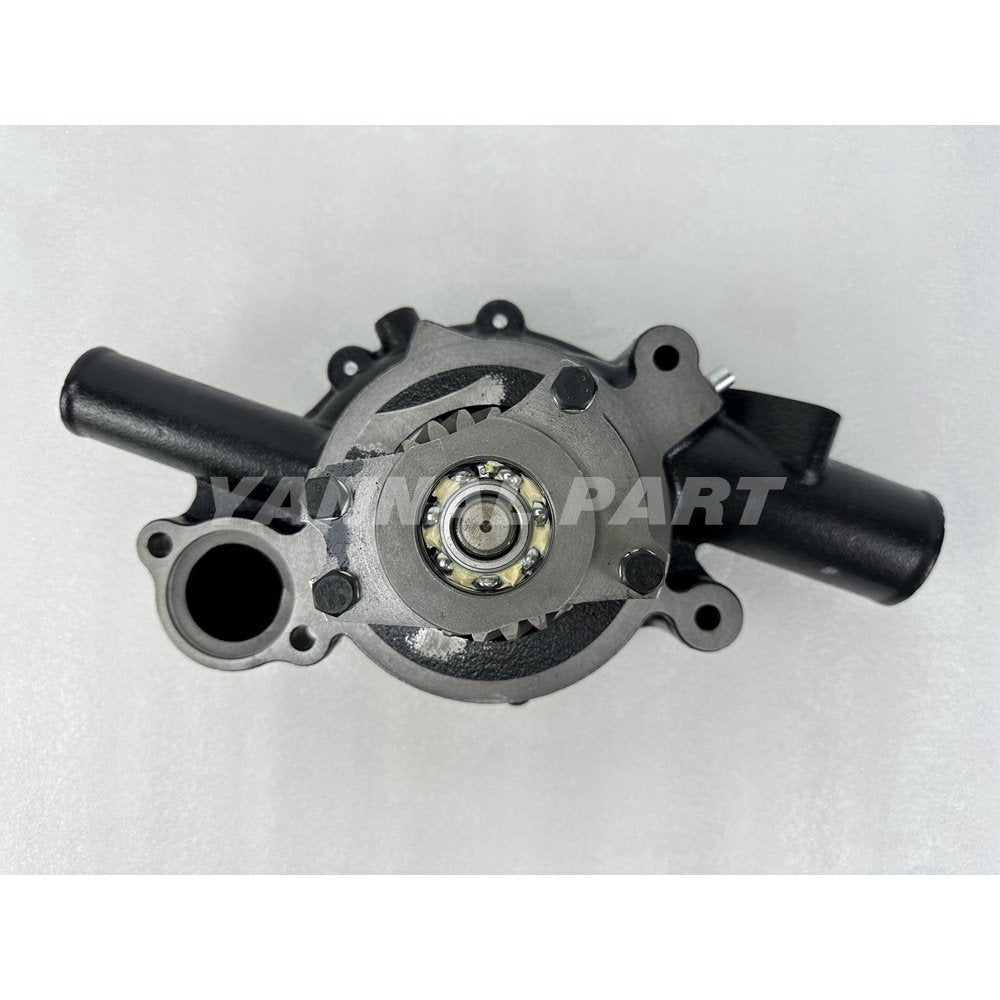 161003122 Water Pump For Hino EK100 Engine Spare Parts