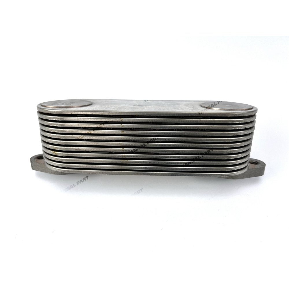Oil Cooler Core For Hino EL100 Engine Part