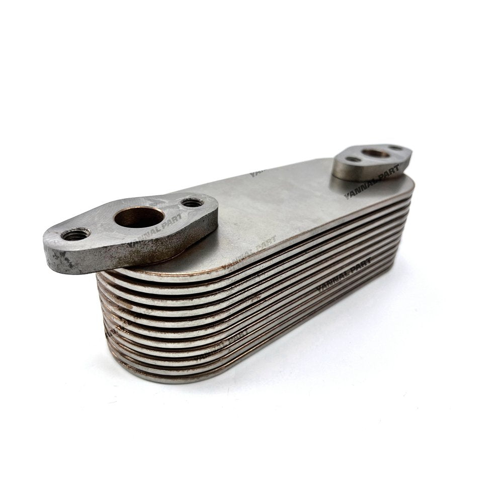Oil Cooler Core For Hino EL100 Engine Part