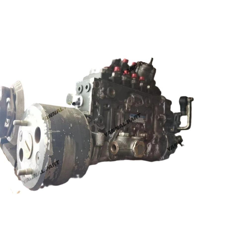 Fuel Injection Pump Fit For Hino EM100 Engine Parts