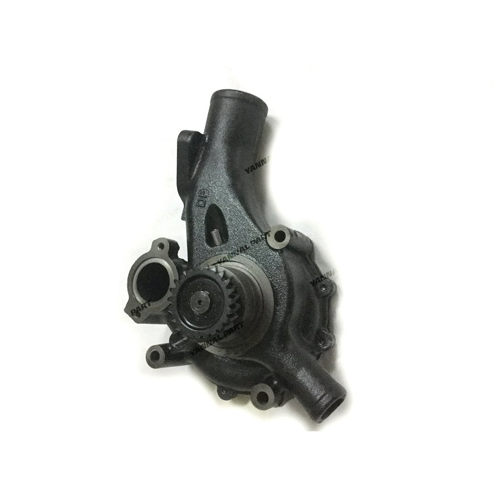 161003622 Water Pump For Hino EM100 Engine Spare Parts