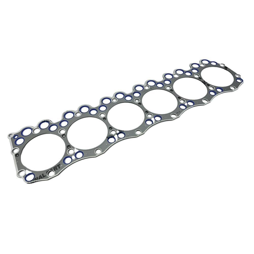 11115-1781A Cylinder Head Gasket For Hino EM100 Engine Parts