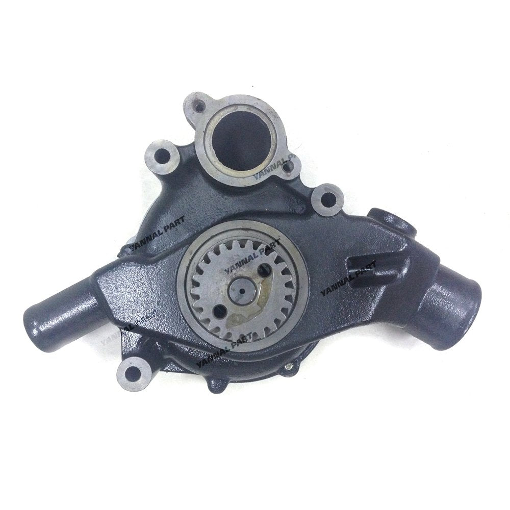 161001313 Water Pump For Hino P09C Engine Spare Parts