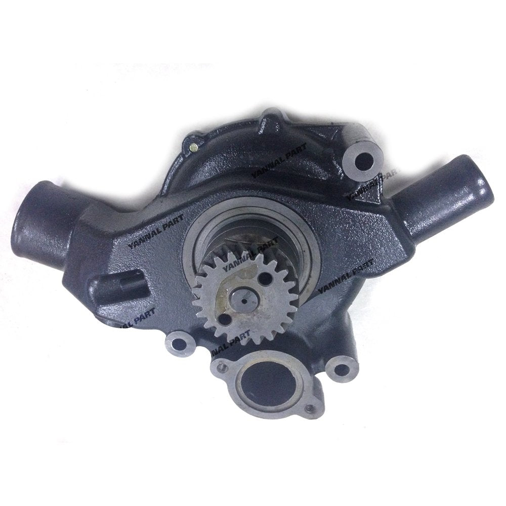 161001313 Water Pump For Hino P09C Engine Spare Parts