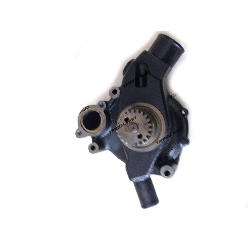 161001313 Water Pump For Hino P09C Engine Spare Parts