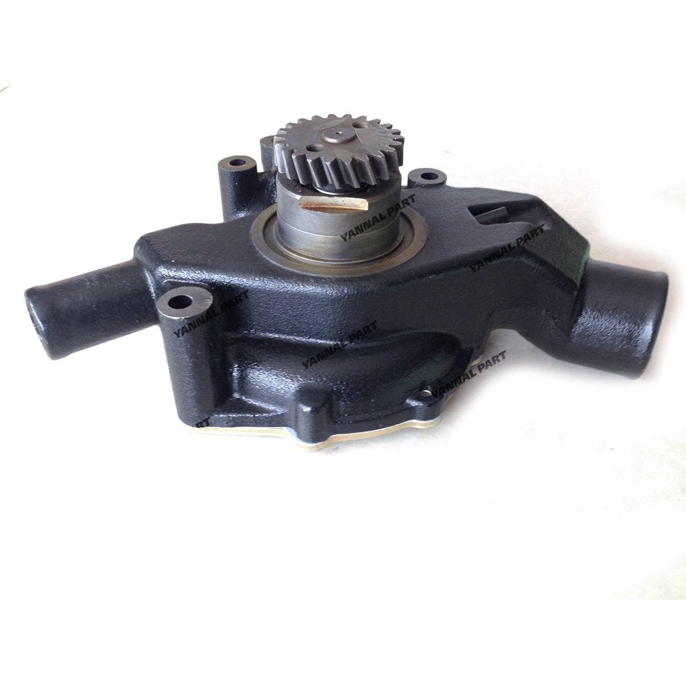 161001313 Water Pump For Hino P09C Engine Spare Parts