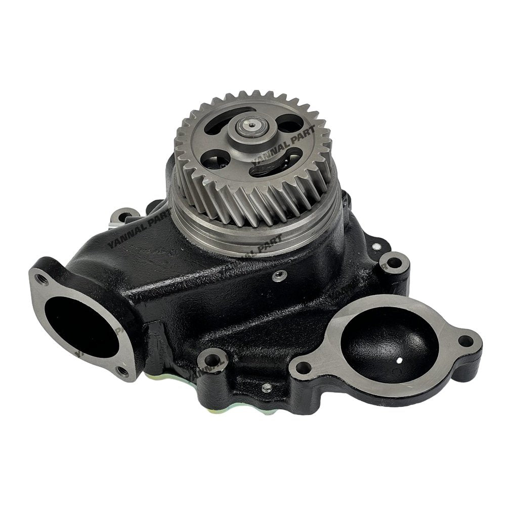 Water Pump 16100-2393 16100-2955 16100-2262 16100-3032 Fit For Hino F17C Engine